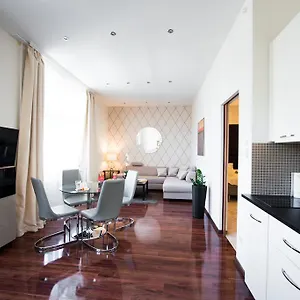  Апартаменты Executive Венгрия